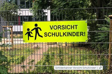 RB Schilderbanner