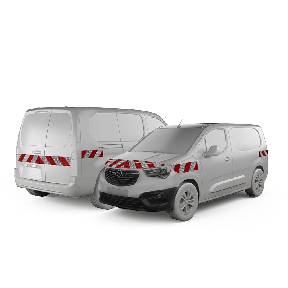 Opel van combo discount