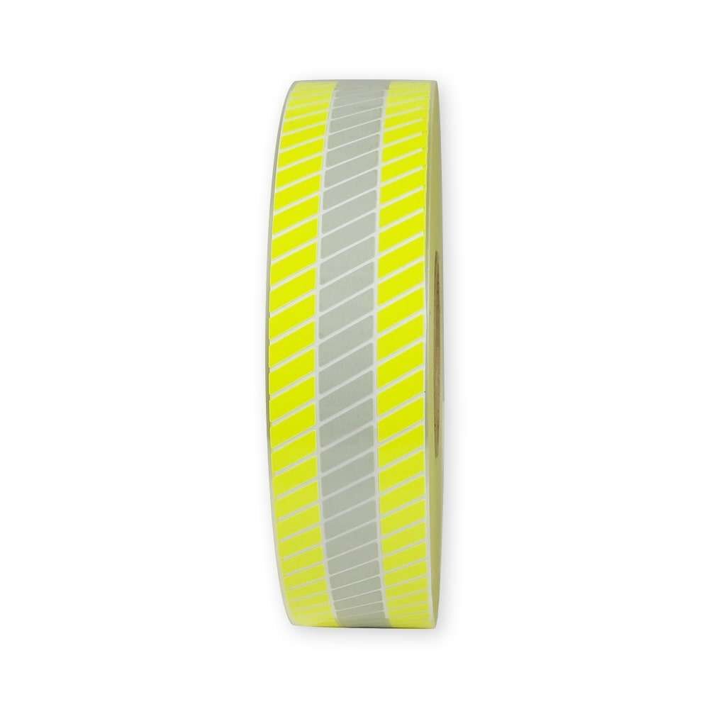 3M Iron-on Reflective Tape 5697 for fire-retardant hi-vis clothing